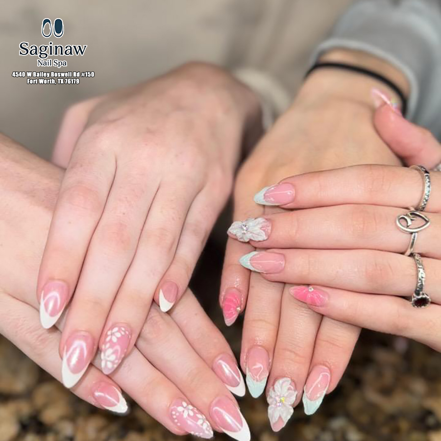 beautiful nail - today highlight